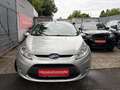 Ford Fiesta Ghia 1,25 *NEUES PICKERL*WENIG KILOMETER* Silber - thumbnail 2