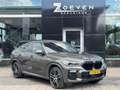 BMW X6 XDrive40i High Executive Groen - thumbnail 4
