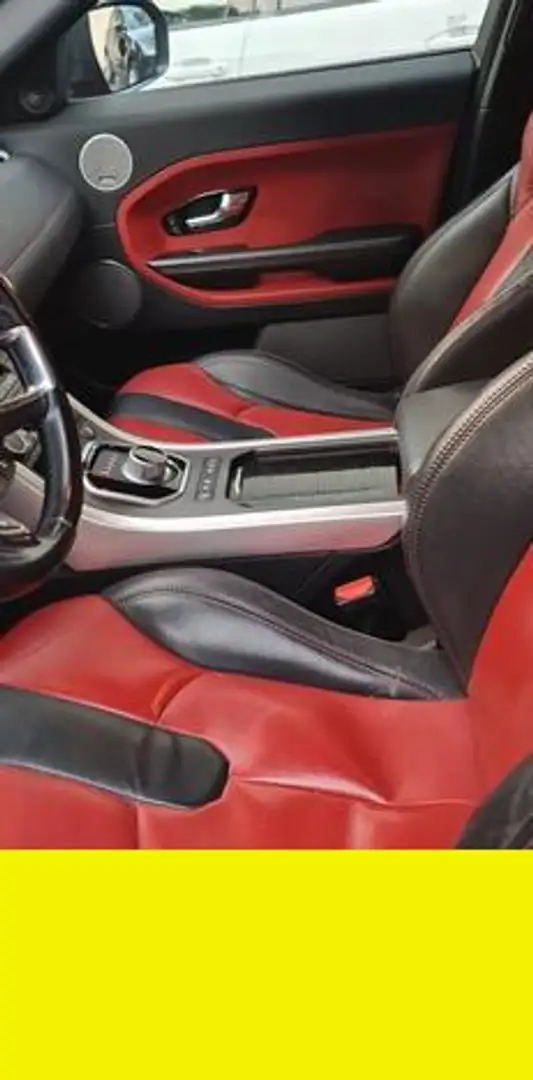 Land Rover Range Rover Evoque - 2