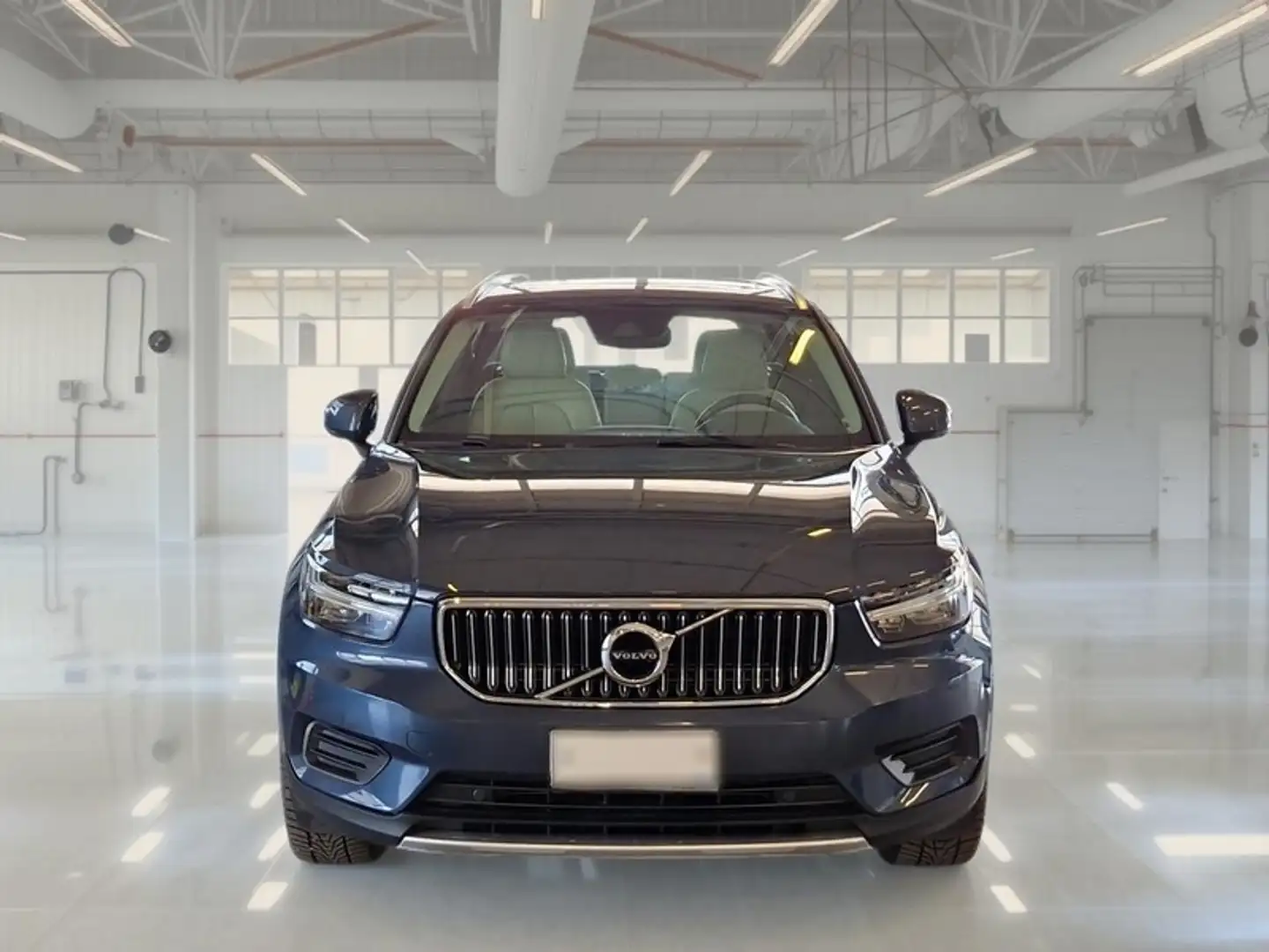 Volvo XC40 T5 Plug-in Hybrid auto Recharge Inscription Expres - 2