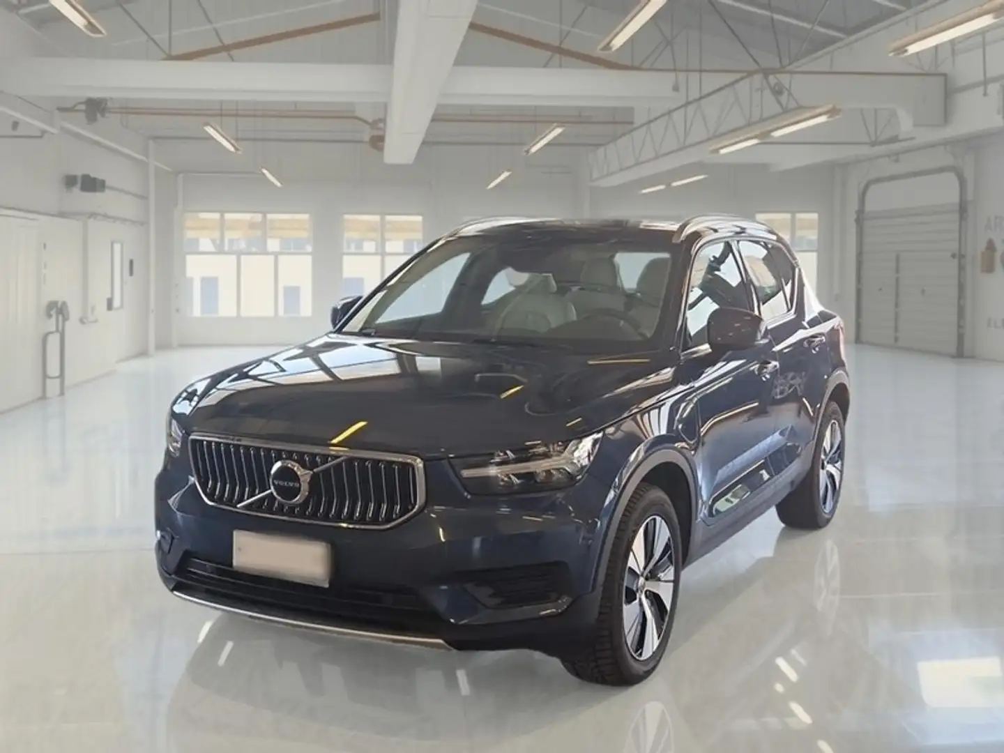 Volvo XC40 T5 Plug-in Hybrid auto Recharge Inscription Expres - 1