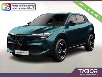 Ibrida Speciale TechPack GPS