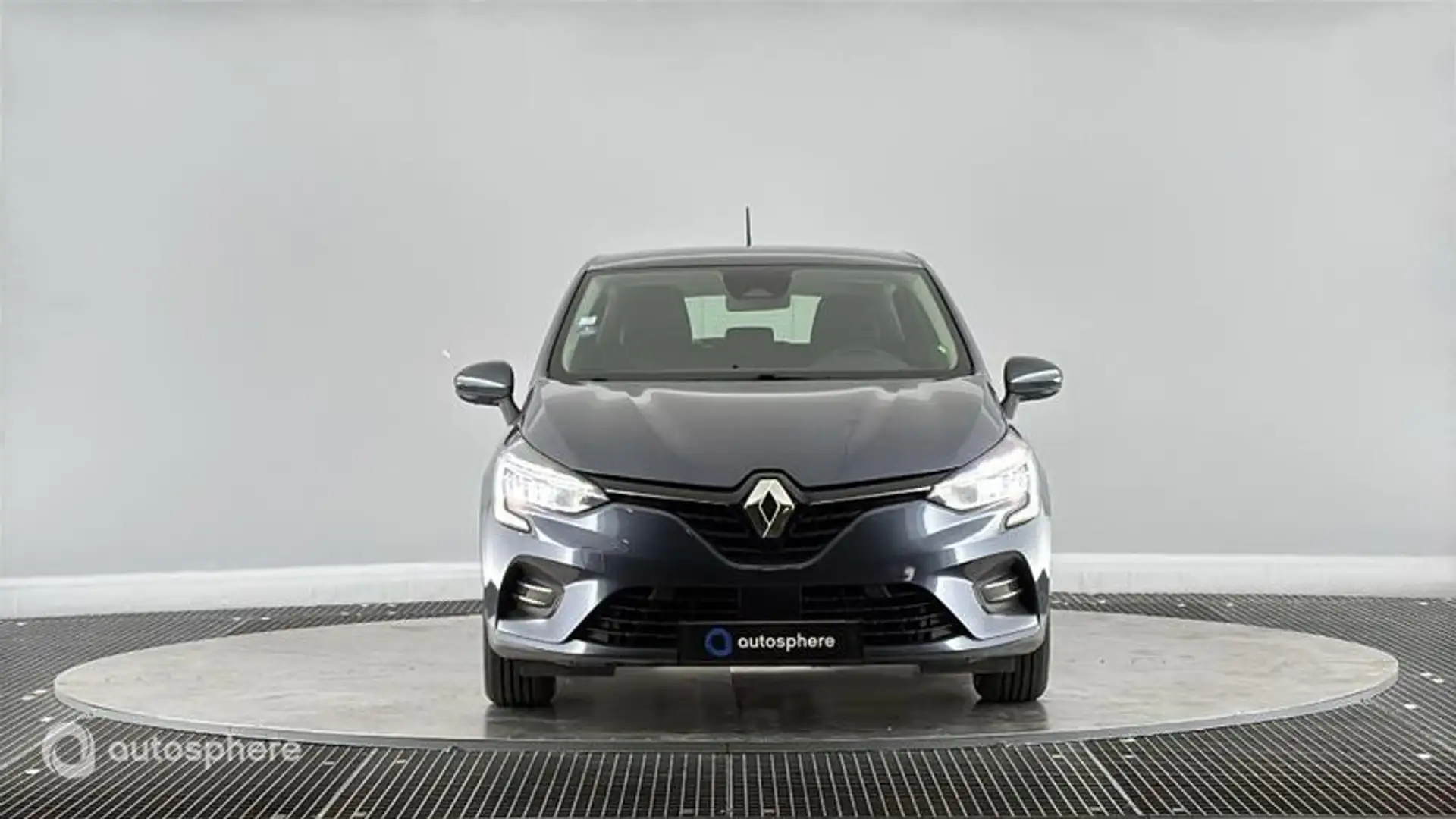 Renault Clio 1.0 TCe 100ch Business - 2