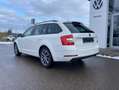 Skoda Octavia Combi 1.6 TDI TOUR ACC+SMART-LINK+NAVI+D Weiß - thumbnail 3