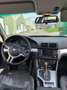 BMW 525 525i Executive plava - thumbnail 5