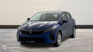 1.5 Blue dCi 100ch Evolution - 24