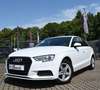 Audi A3 Limousine Navi BI-Xenon 2xPDC Sitzhz White - thumbnail 1
