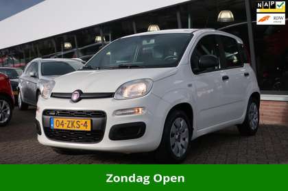 Fiat Panda 0.9 TwinAir Pop AIRCO_DEALER ONDERHOUDEN.