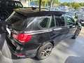 BMW X5 X5 xdrive25d sport 231cv auto Nero - thumbnail 8