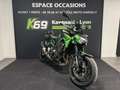 Kawasaki Z 900 Grün - thumbnail 4