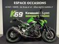 Kawasaki Z 900 Grün - thumbnail 1