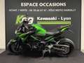 Kawasaki Z 900 Grün - thumbnail 2