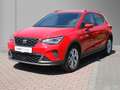 SEAT Arona 1.5 TSI DSG FR 17"LM Navi+VC PDC LED AppleCarPlay Rot - thumbnail 2