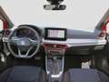 SEAT Arona 1.5 TSI DSG FR 17"LM Navi+VC PDC LED AppleCarPlay Rot - thumbnail 12