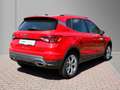 SEAT Arona 1.5 TSI DSG FR 17"LM Navi+VC PDC LED AppleCarPlay Rot - thumbnail 4