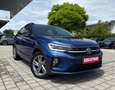 Volkswagen Taigo R-Line (D6) 1.5 TSI OPF 150 DSG ROOF|BEATS|PRO|... Blauw - thumbnail 5