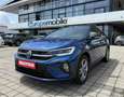 Volkswagen Taigo R-Line (D6) 1.5 TSI OPF 150 DSG ROOF|BEATS|PRO|... Blauw - thumbnail 7
