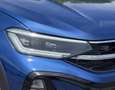 Volkswagen Taigo R-Line (D6) 1.5 TSI OPF 150 DSG ROOF|BEATS|PRO|... Blauw - thumbnail 27