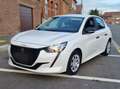 Peugeot 208 208 1.2i PureTech Active Pack Weiß - thumbnail 2