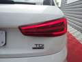 Audi Q3 2.0 TDI 150 ch S tronic 7 Quattro Ambiente Blanc - thumbnail 6