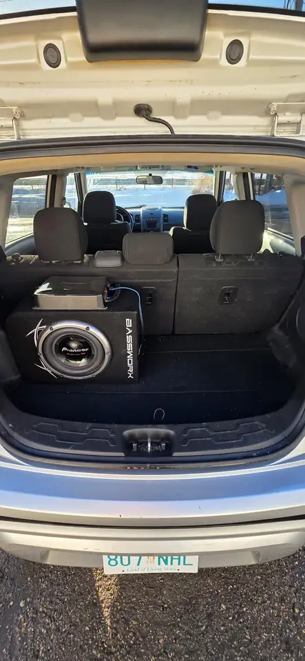 Kia Soul снимка Kia Soul