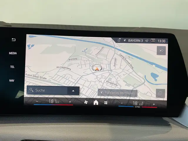 BMW 2 Series view 5
