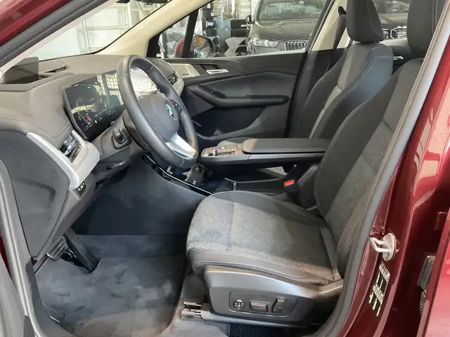 BMW 2 Series view 6