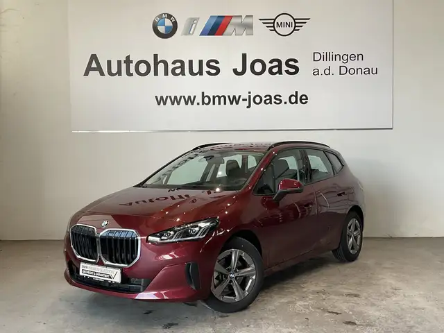 BMW 2 Series main image