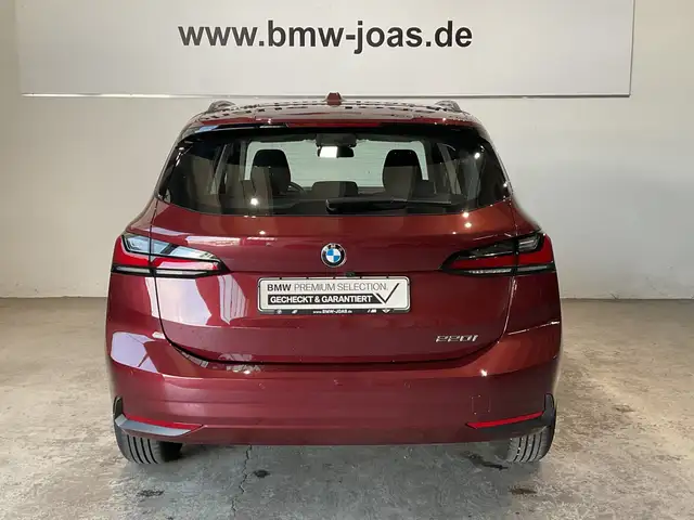 BMW 2 Series view 12
