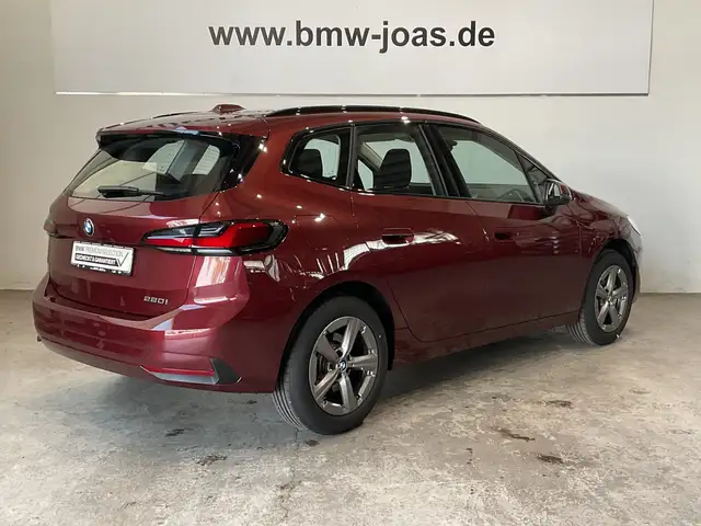 BMW 2 Series view 13