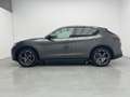 Alfa Romeo Stelvio 2.1 TD SPRINT AT8 Q4 190CV 5P Gris - thumbnail 4