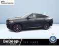 BMW X6 XDRIVE30D MHEV 48V MSPORT AUTO Grey - thumbnail 5