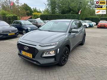 1.0 T-GDI i-Drive