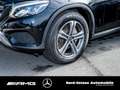 Mercedes-Benz GLC 220 d 4M  AHK PARKPAKET LED NAVI SITZHZ TEMP Schwarz - thumbnail 6