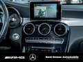 Mercedes-Benz GLC 220 d 4M  AHK PARKPAKET LED NAVI SITZHZ TEMP Schwarz - thumbnail 9