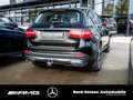 Mercedes-Benz GLC 220 d 4M  AHK PARKPAKET LED NAVI SITZHZ TEMP Schwarz - thumbnail 4