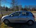 Opel Corsa Silber - thumbnail 3