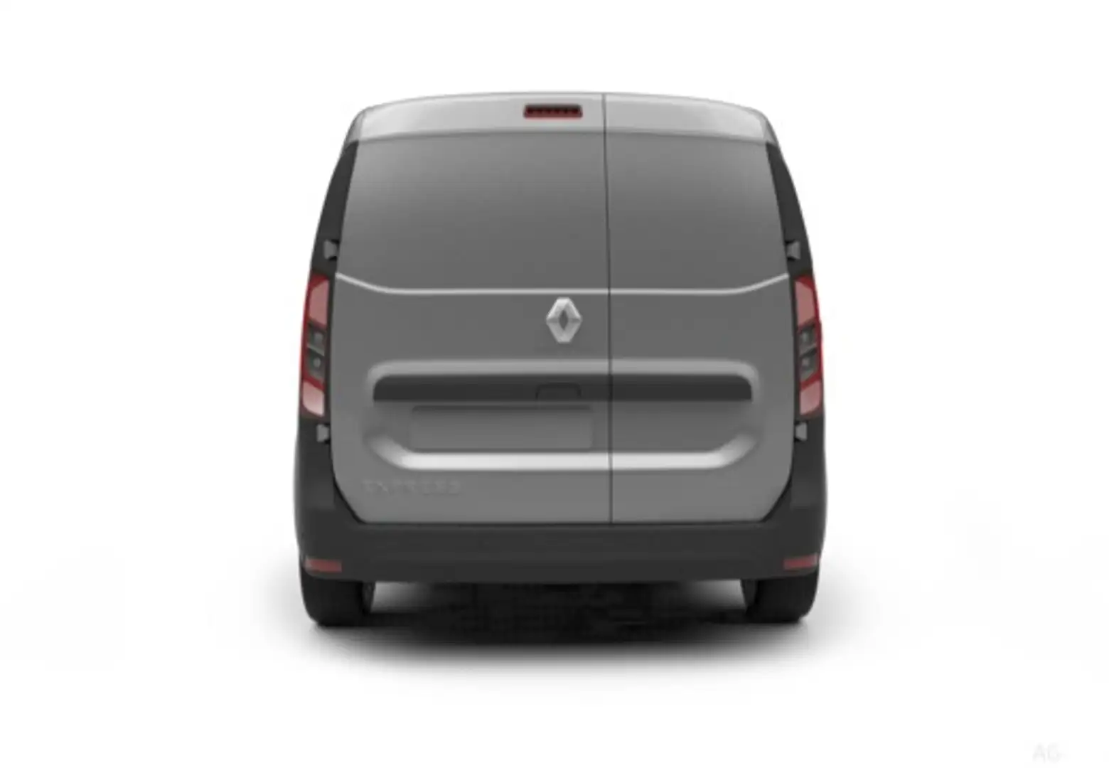 Renault Express 1.5 Blue dCi Advance 70kW Blanco - 2