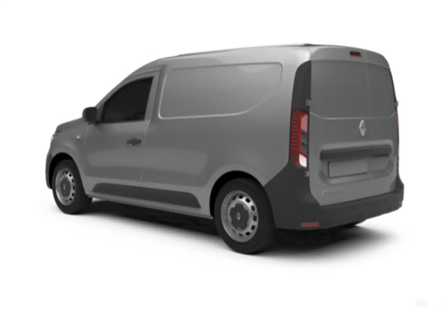 Renault Express 1.5 Blue dCi Advance 70kW Blanco - 1