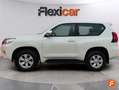 Toyota Land Cruiser 2.8+D-4D+VXL+AUTO Blanc - thumbnail 5