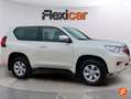 Toyota Land Cruiser 2.8+D-4D+VXL+AUTO Blanc - thumbnail 11