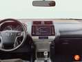 Toyota Land Cruiser 2.8+D-4D+VXL+AUTO Blanc - thumbnail 13