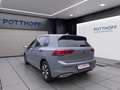 Volkswagen Golf 1.0 TSI MOVE AHK SITZHZG KAMERA PDC Grau - thumbnail 2