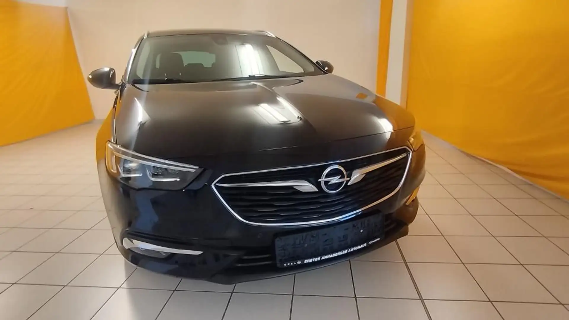 Opel Insignia ST Inno, LED-Matrix, elektr. Heckkl, AG Blau - 2