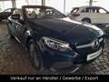 Mercedes-Benz C 250 C -Klasse Cabrio C 250 Niebieski - thumbnail 11