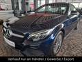 Mercedes-Benz C 250 C -Klasse Cabrio C 250 Niebieski - thumbnail 1