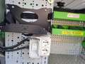 Volkswagen Caddy 2.0 TDI 122 CV 4x4 Allestito Officina Mobile Blanc - thumbnail 17