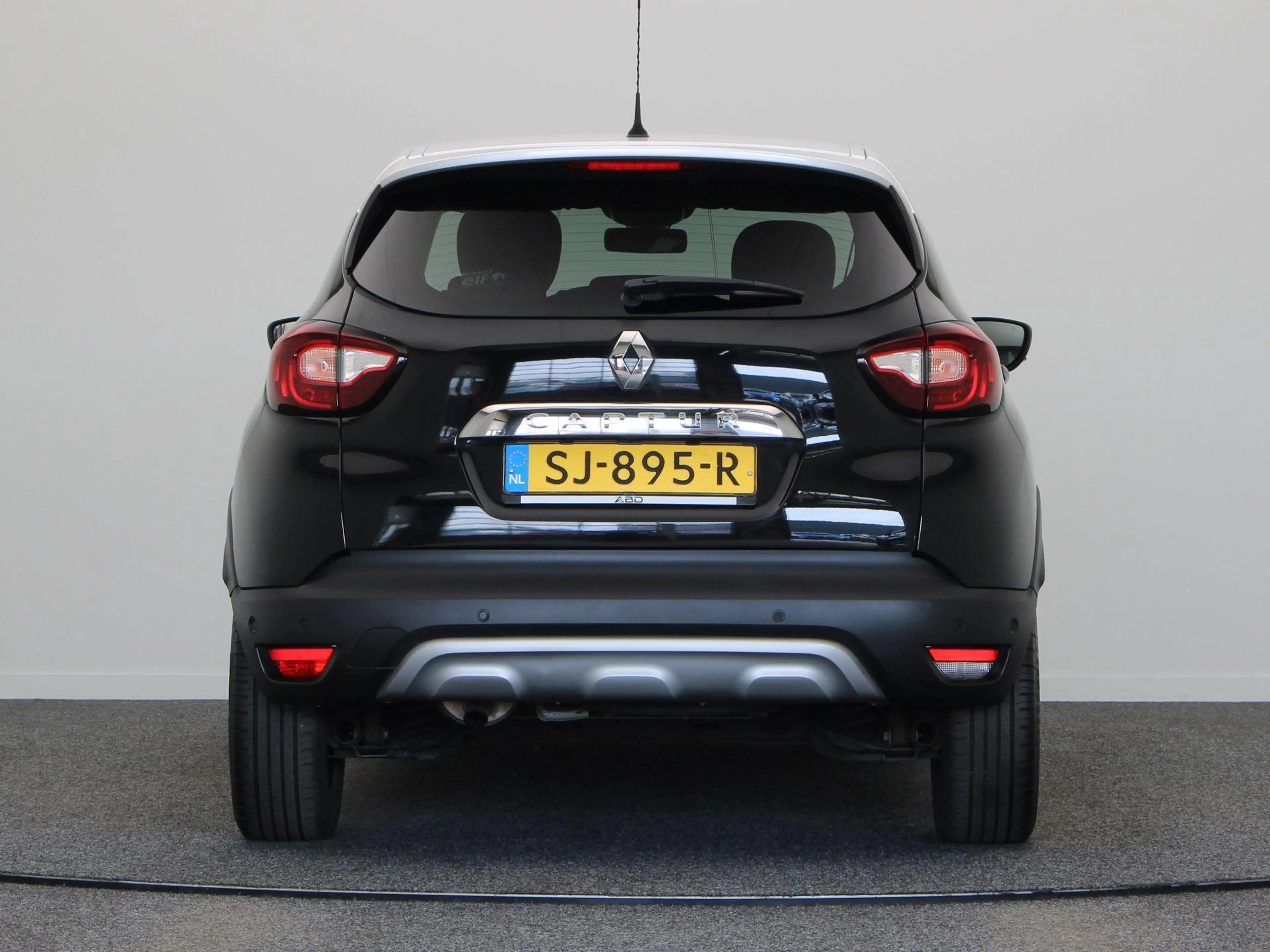 Renault Captur TCe 120pk Intens | Achteruitrijcamera | Climate co — photo 7