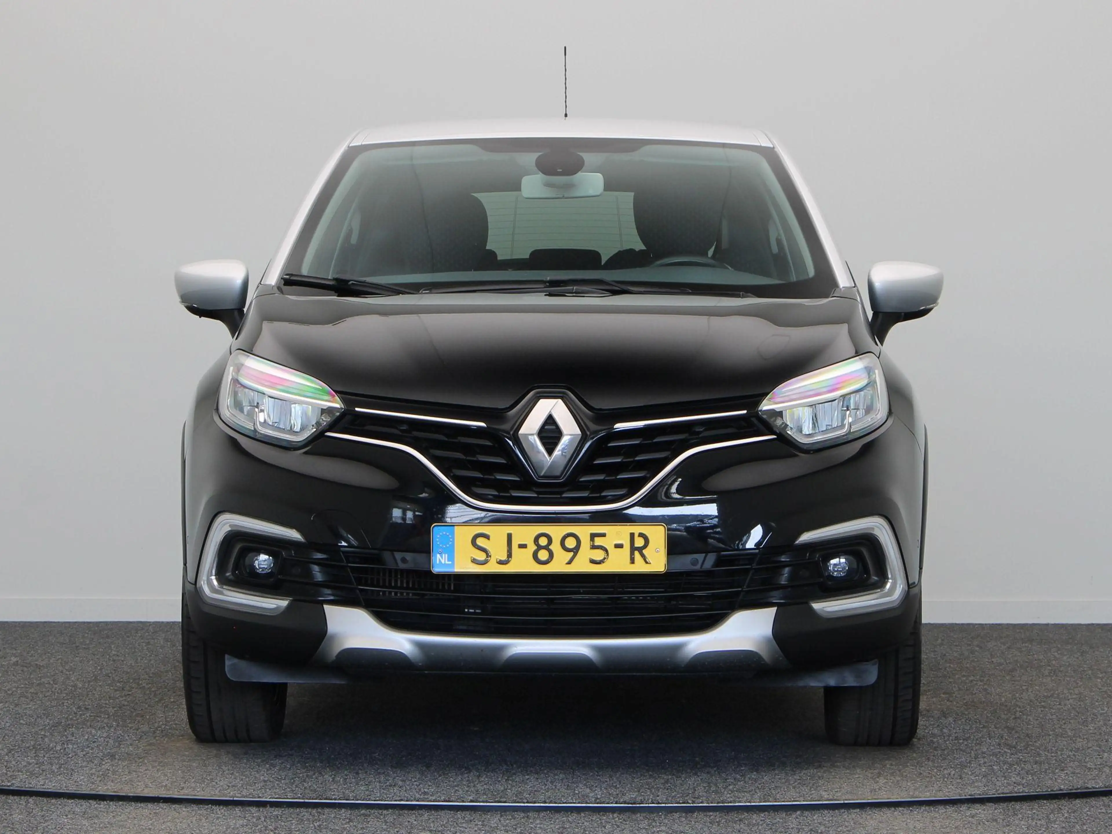 Renault Captur TCe 120pk Intens | Achteruitrijcamera | Climate co — photo 6