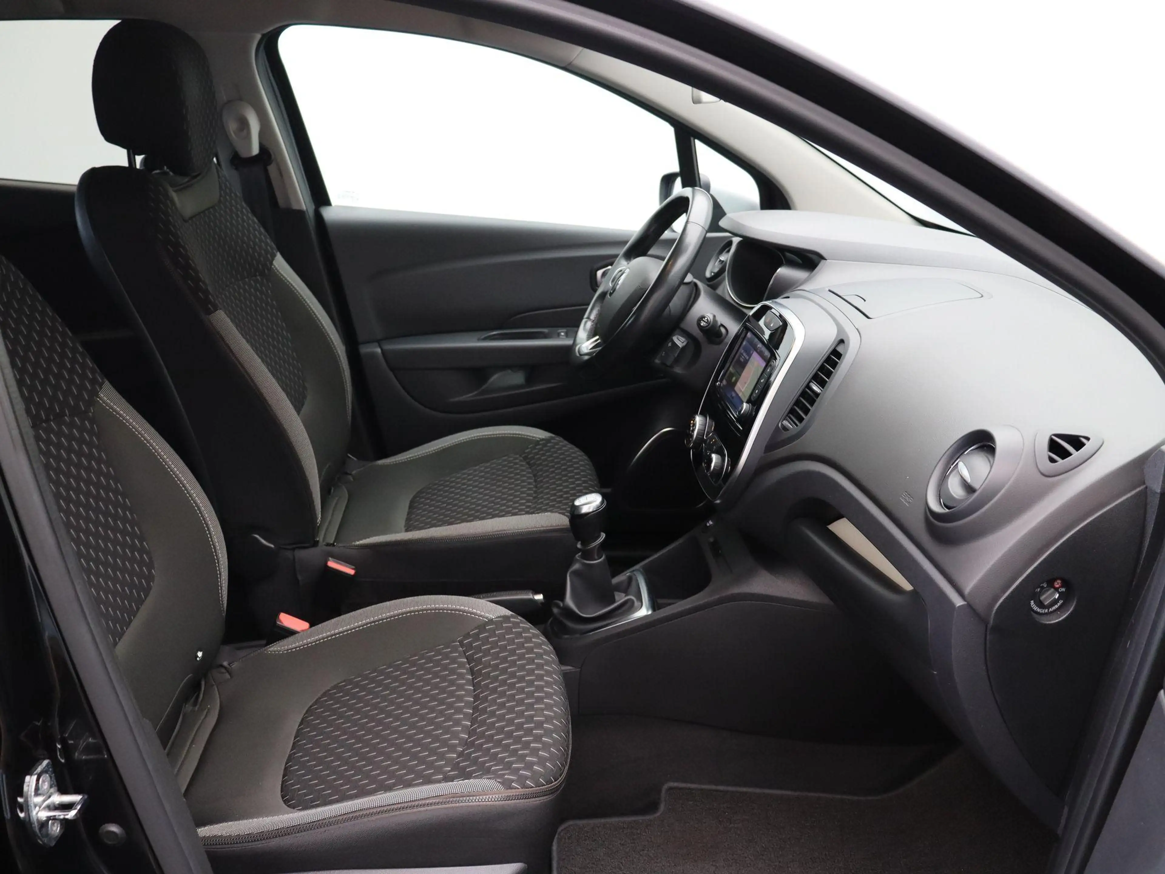 Renault Captur TCe 120pk Intens | Achteruitrijcamera | Climate co — photo 14